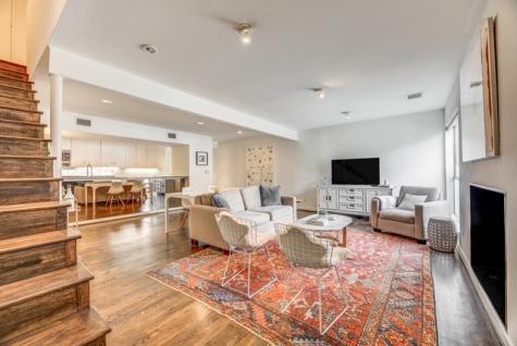 4122 Travis Street Dallas TX 75204