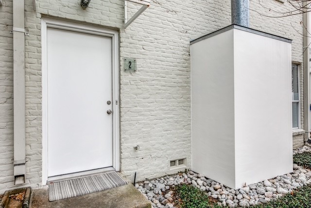4122 Travis Street Dallas TX 75204