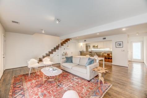 4122 Travis Street Dallas TX 75204