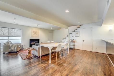 4122 Travis Street Dallas TX 75204