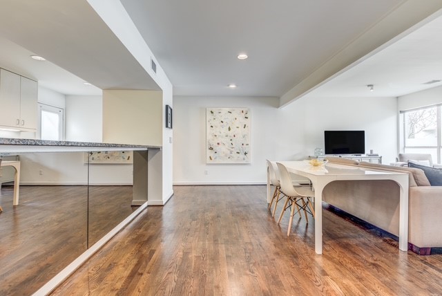 4122 Travis Street Dallas TX 75204
