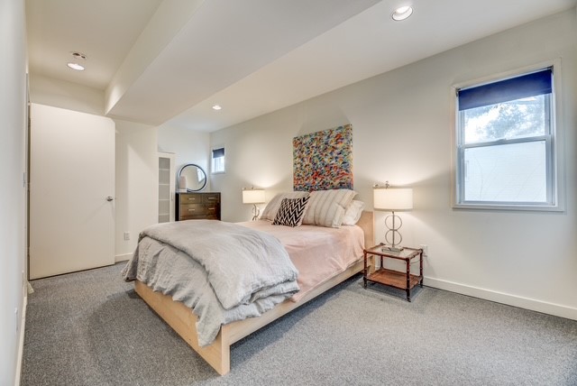 4122 Travis Street Dallas TX 75204