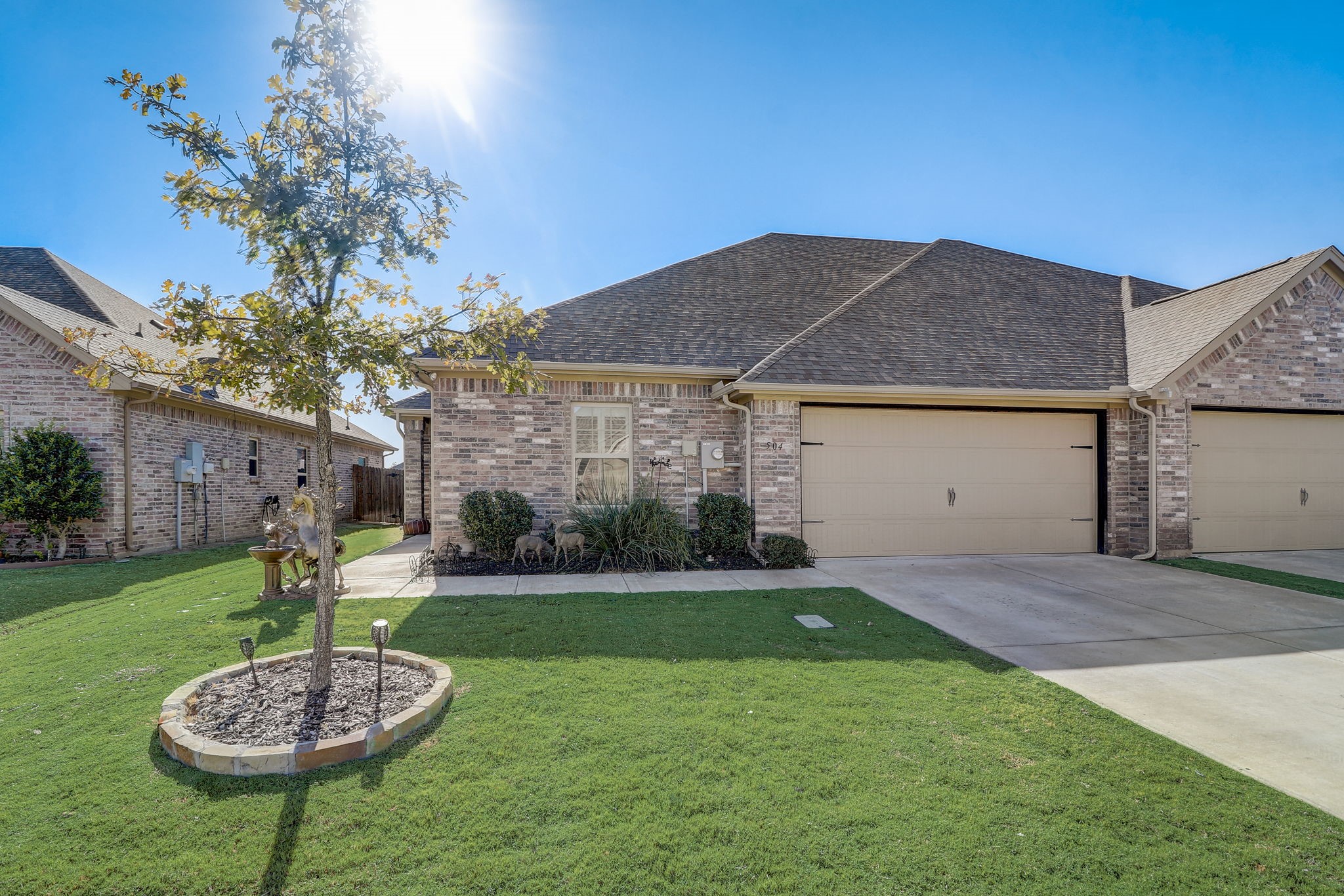 504 Landry Court Granbury TX 76049