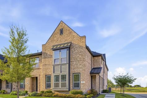 3720 Dutchess Drive Frisco TX 75034