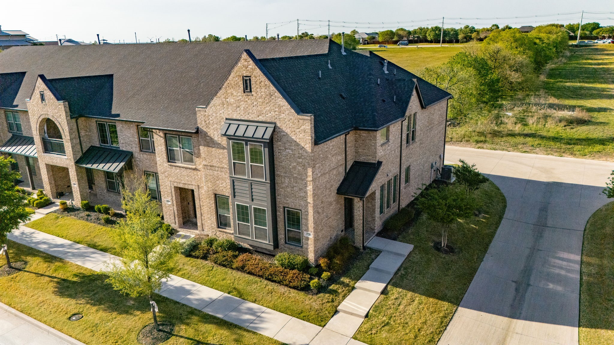 3720 Dutchess Drive Frisco TX 75034