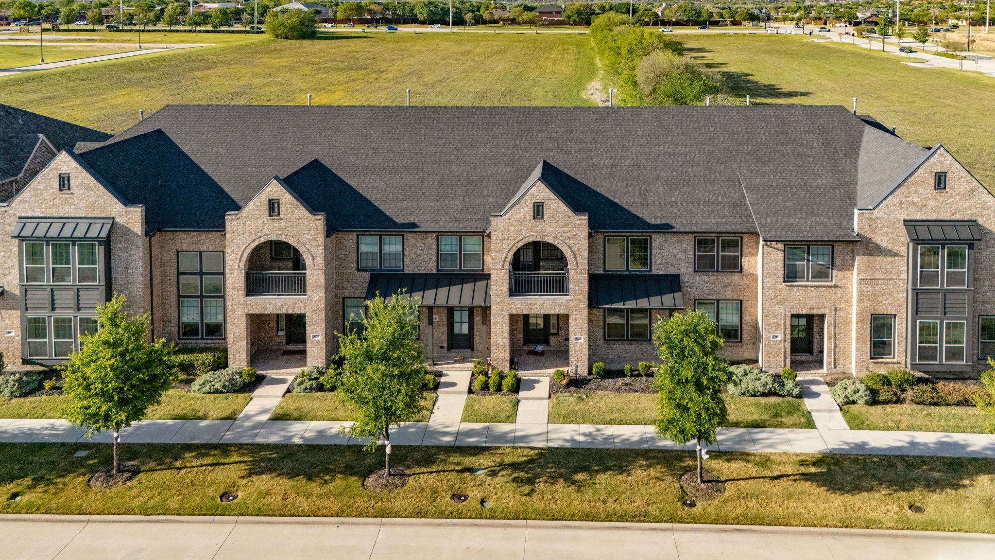 3720 Dutchess Drive Frisco TX 75034