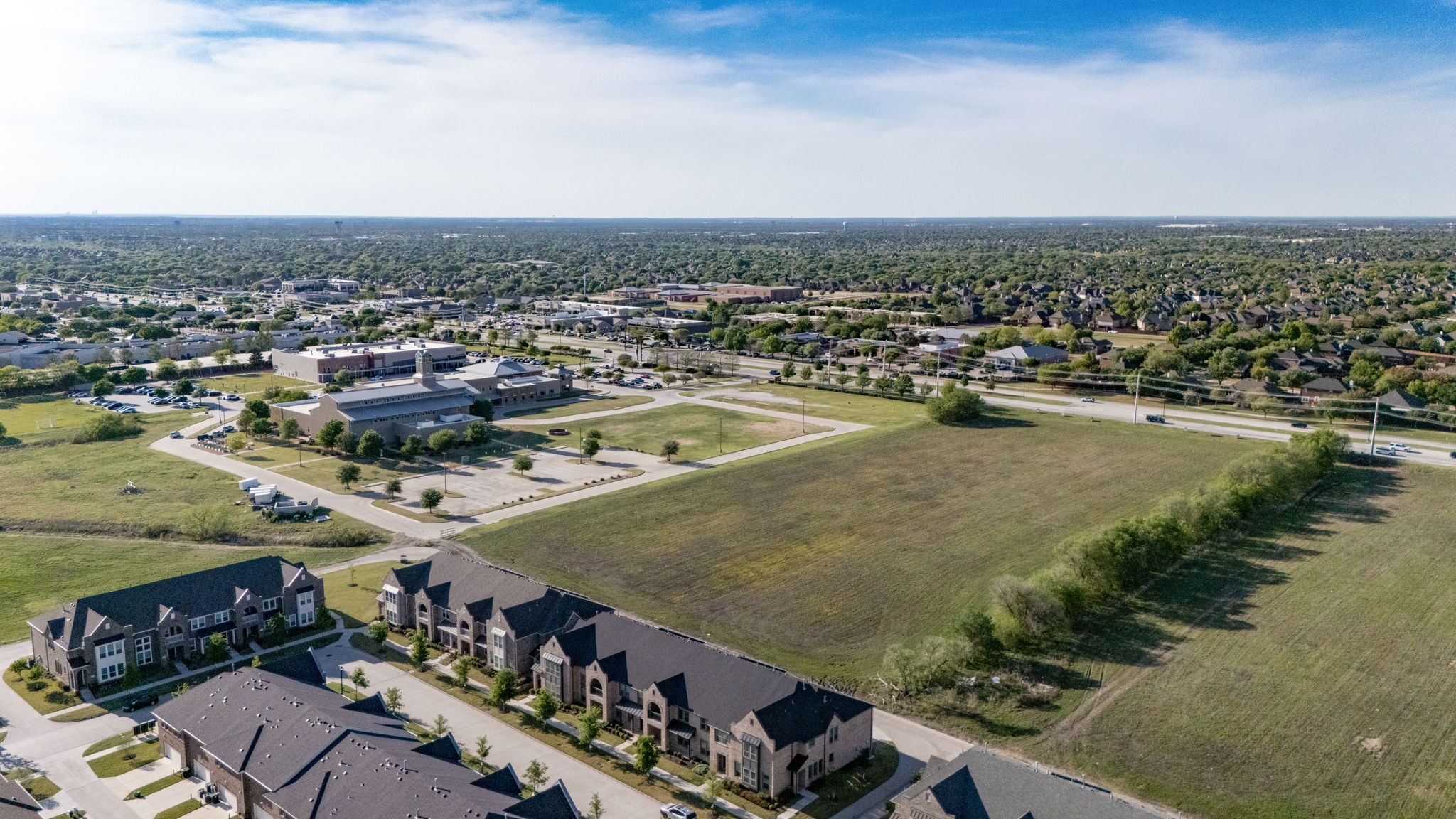3720 Dutchess Drive Frisco TX 75034