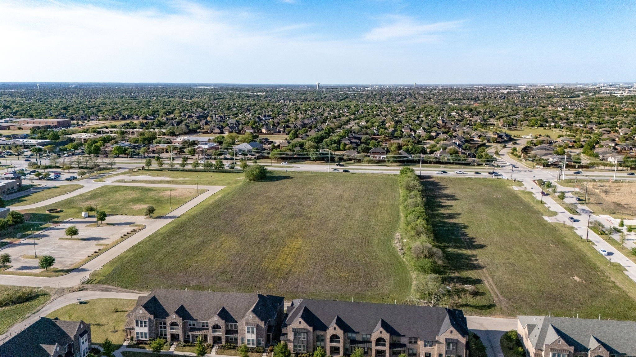 3720 Dutchess Drive Frisco TX 75034