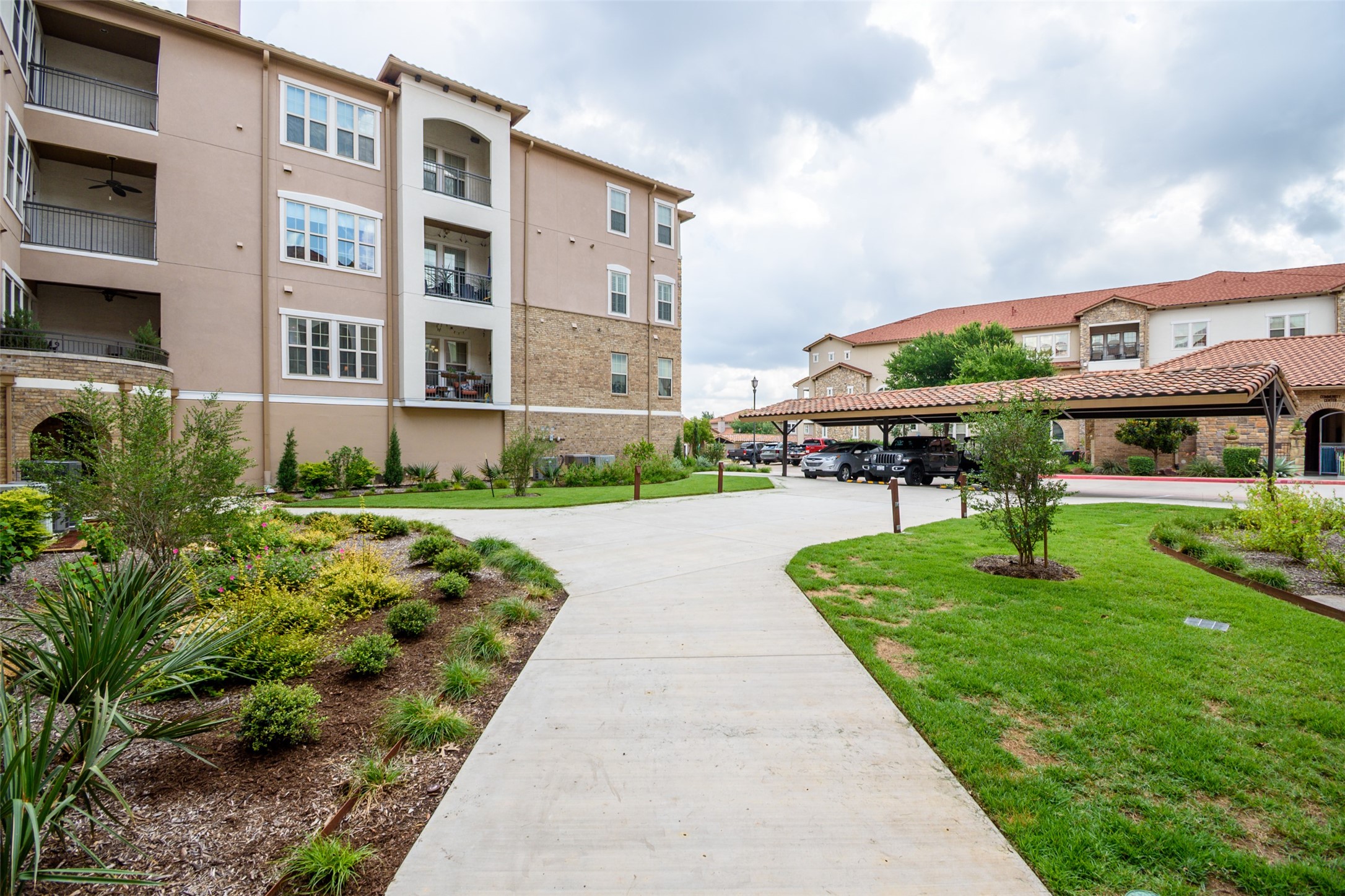 6631 Via Positano Irving TX 75039