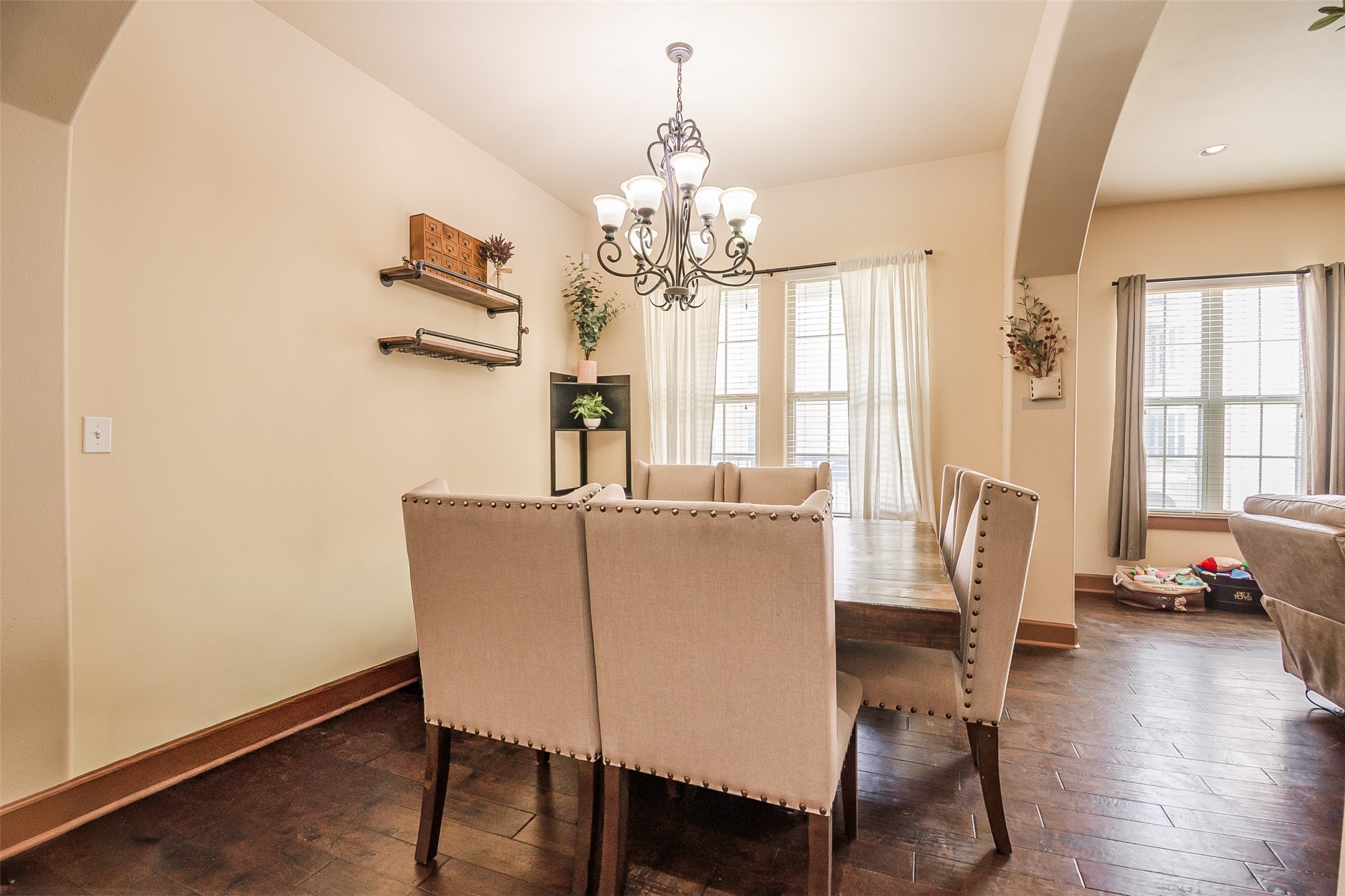 6631 Via Positano Irving TX 75039