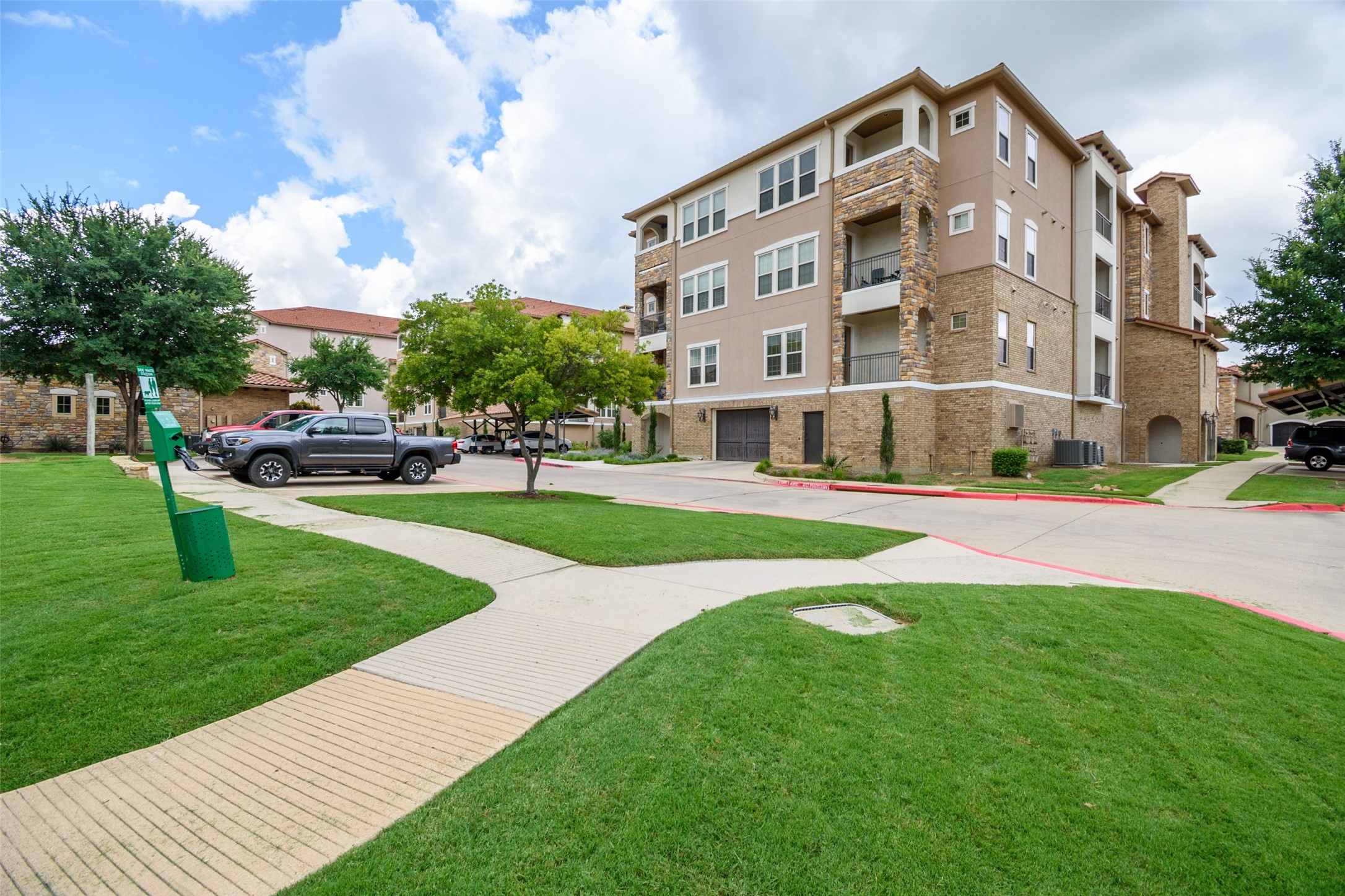6631 Via Positano Irving TX 75039