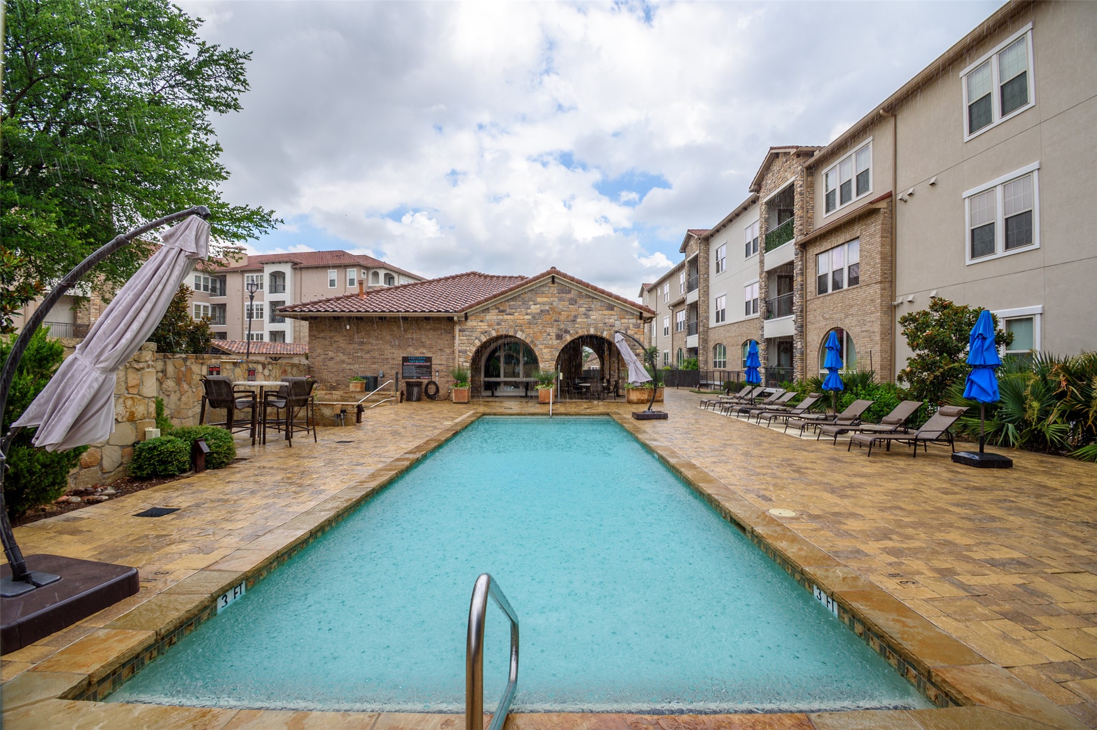 6631 Via Positano Irving TX 75039