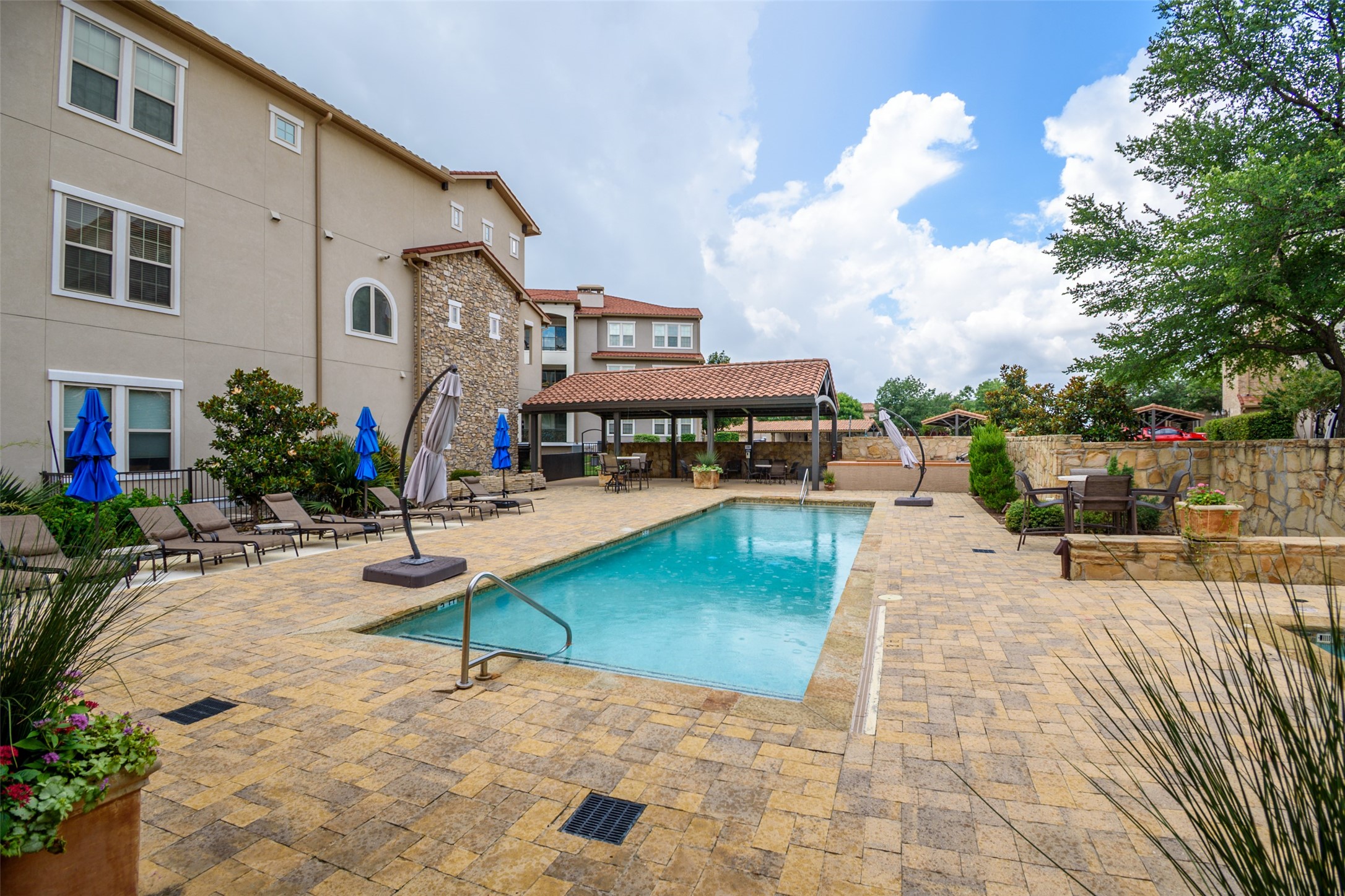 6631 Via Positano Irving TX 75039