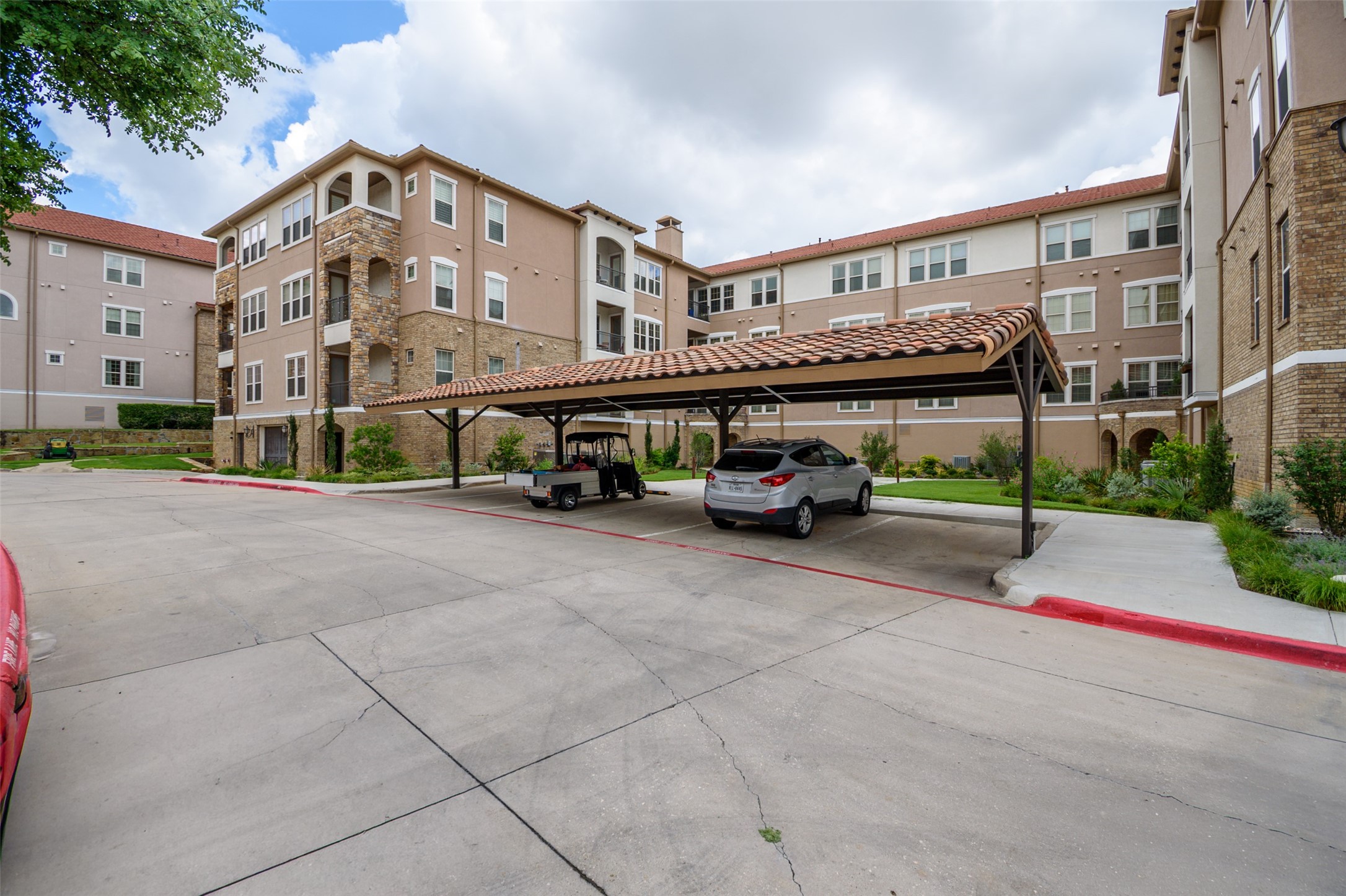 6631 Via Positano Irving TX 75039