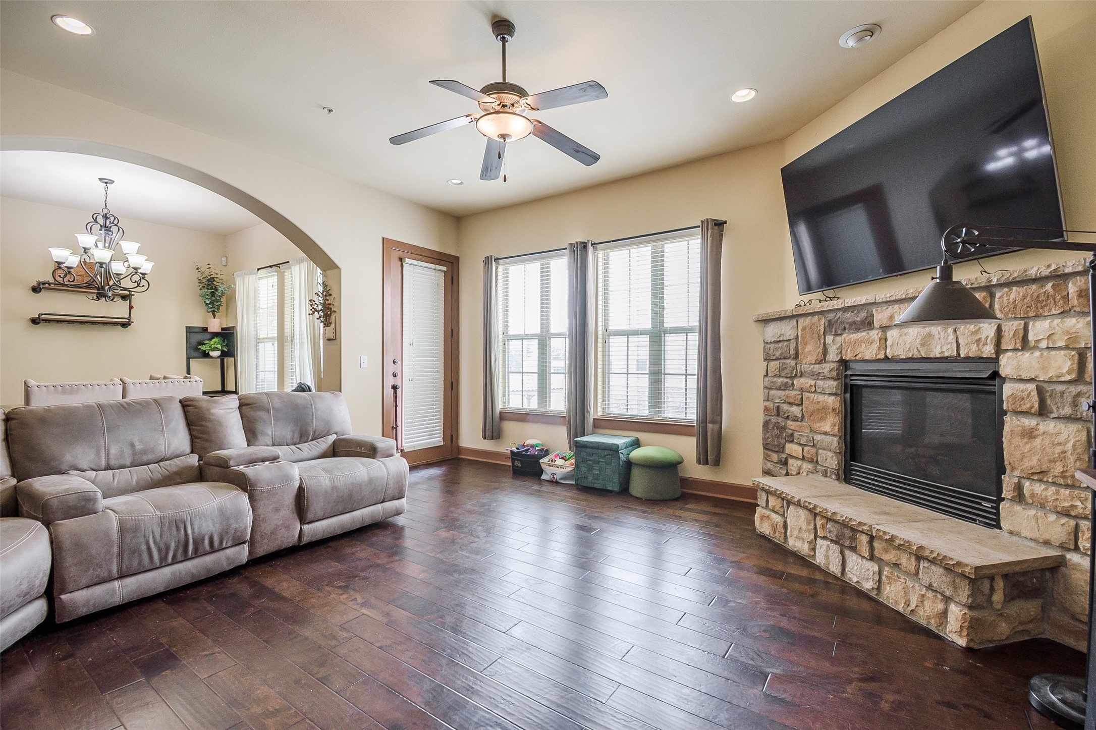 6631 Via Positano Irving TX 75039