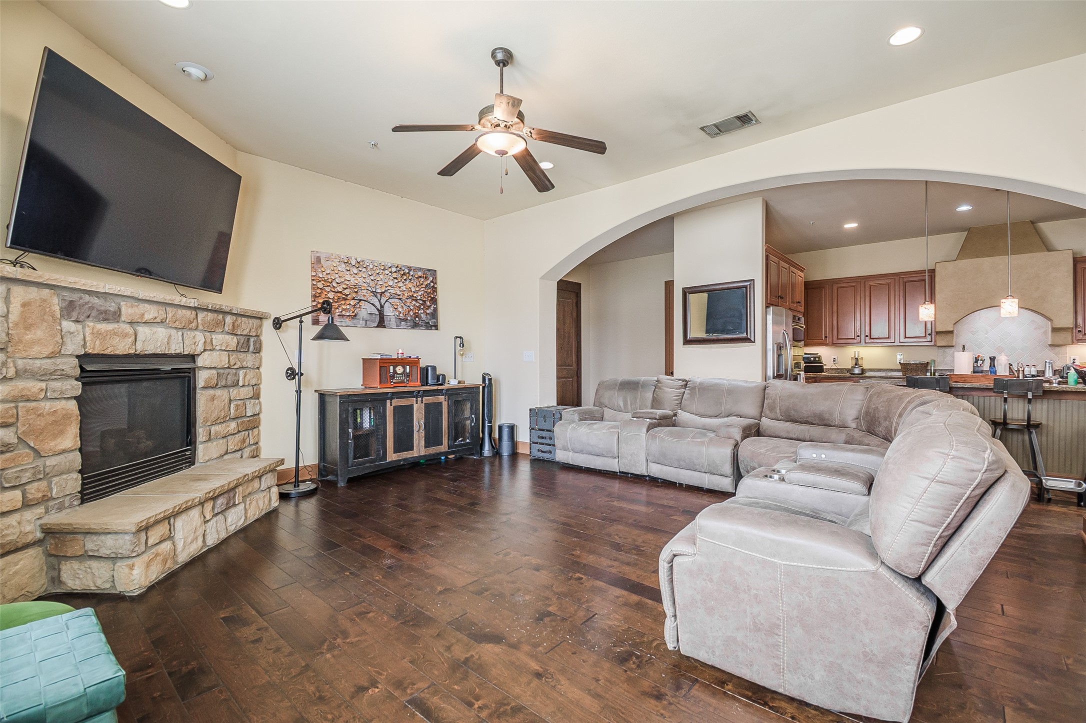 6631 Via Positano Irving TX 75039