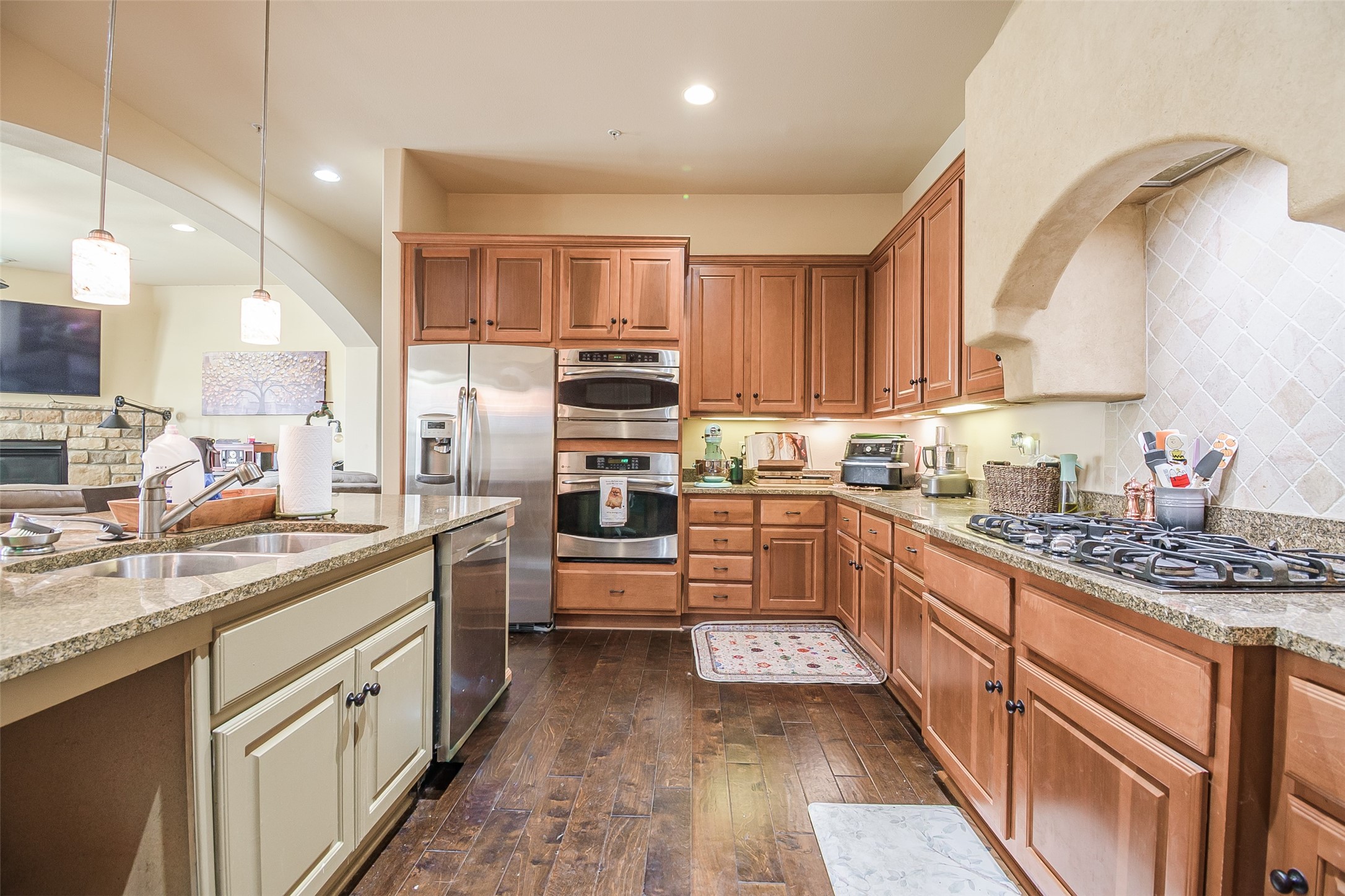 6631 Via Positano Irving TX 75039