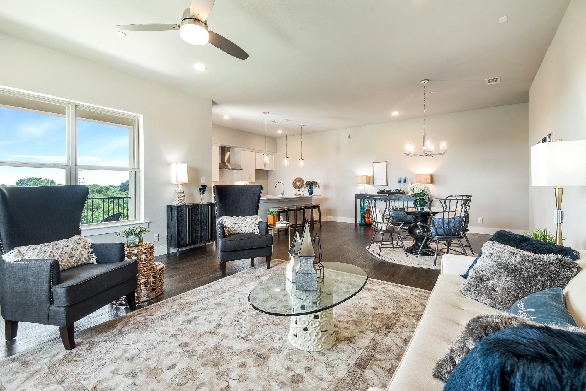 770 N Plano Road Richardson TX 75081