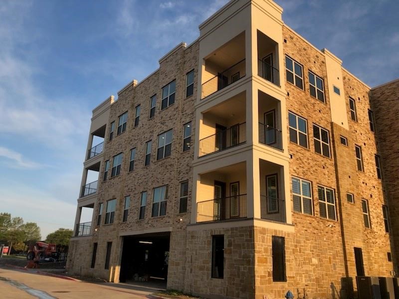 770 N Plano Road Richardson TX 75081