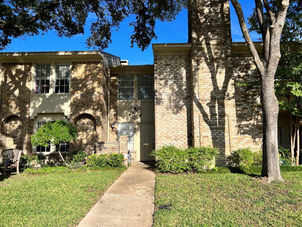 705 Towne House Lane Richardson TX 75081