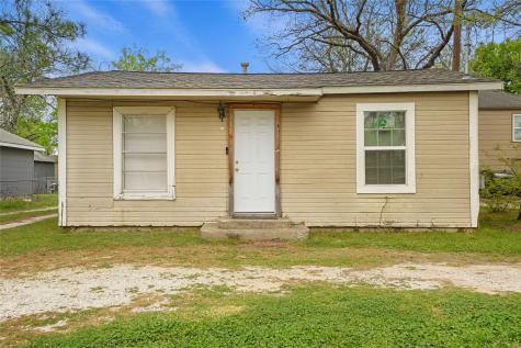 315 Ritchey Street Gainesville TX 76240