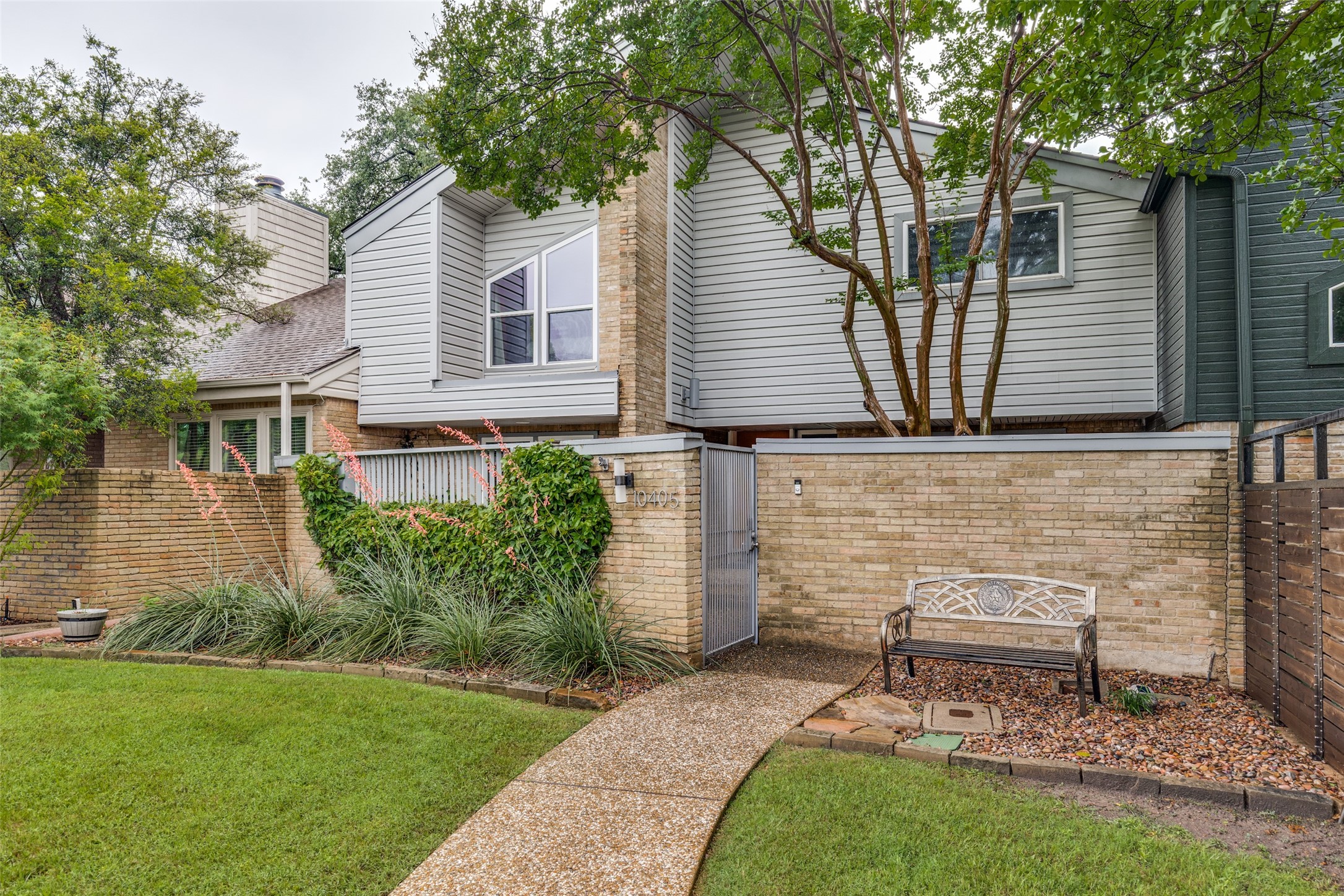 10405 Shadow Bend Drive Dallas TX 75230