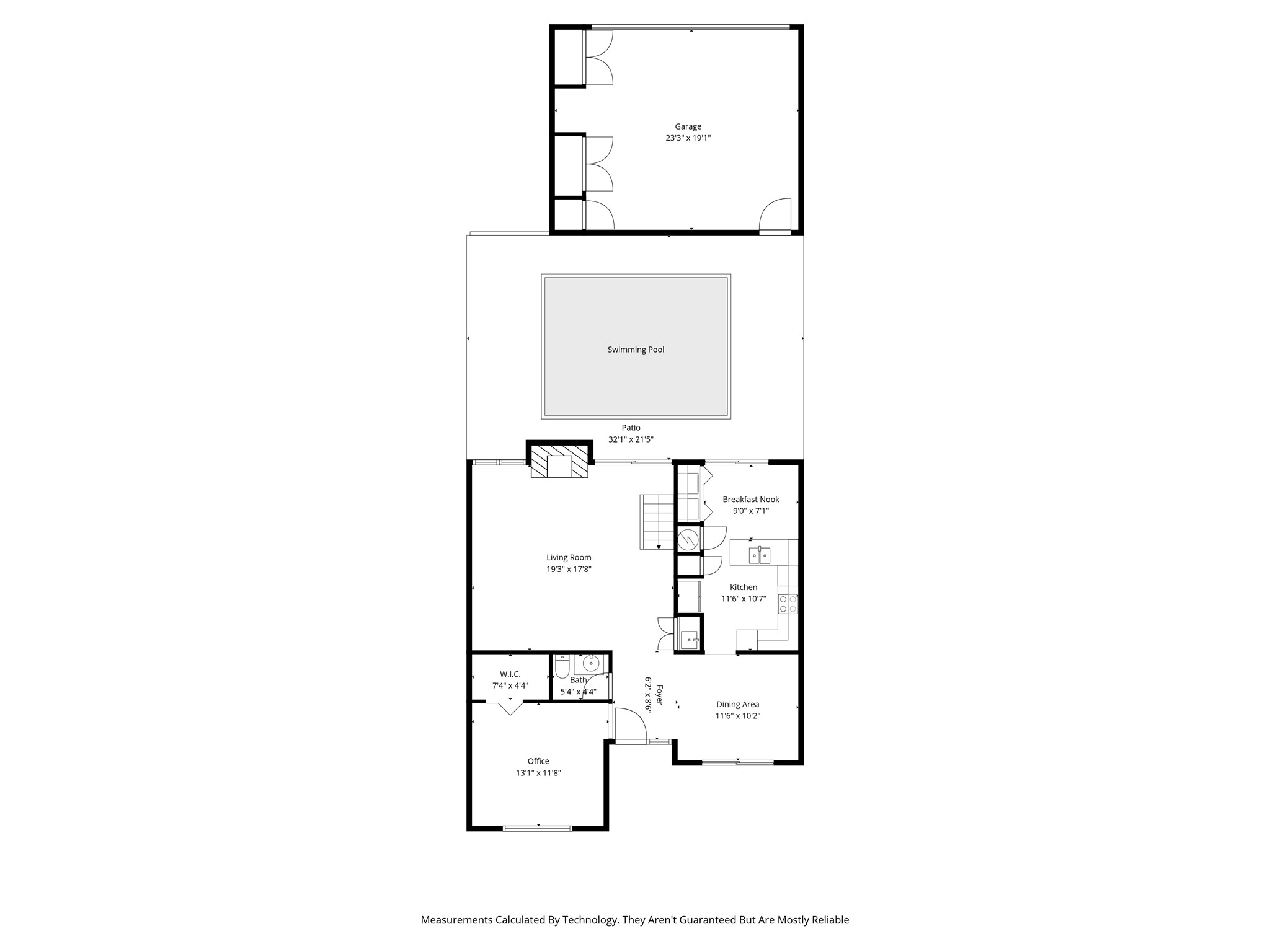 10405 Shadow Bend Drive Dallas TX 75230