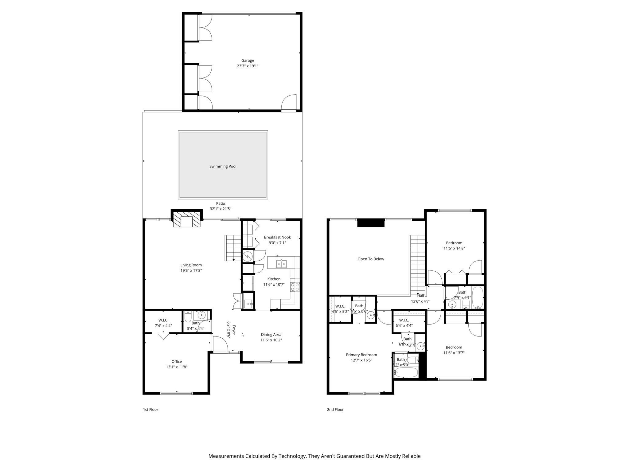 10405 Shadow Bend Drive Dallas TX 75230