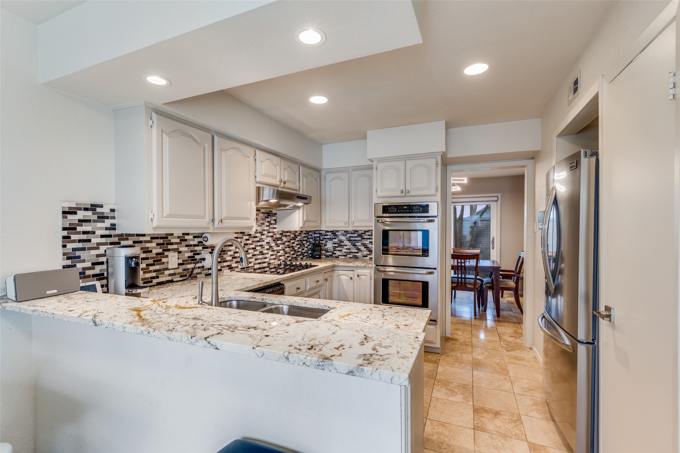 10405 Shadow Bend Drive Dallas TX 75230