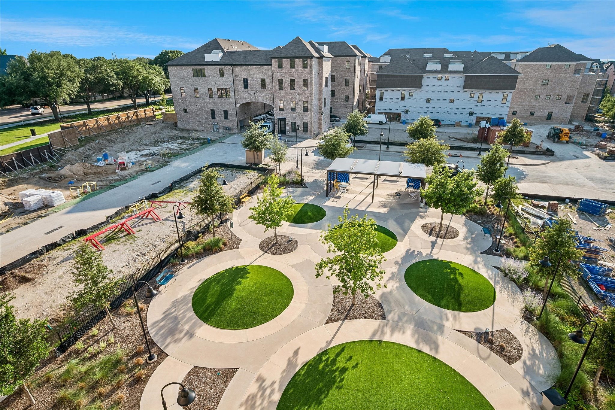 6005 Laurel Lane Addison TX 75001
