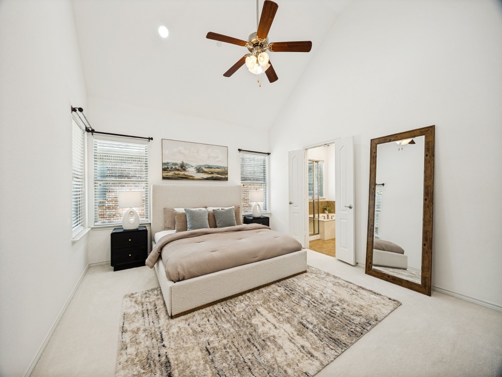 4221 Comanche Drive Carrollton TX 75010