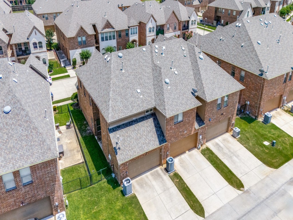 4221 Comanche Drive Carrollton TX 75010