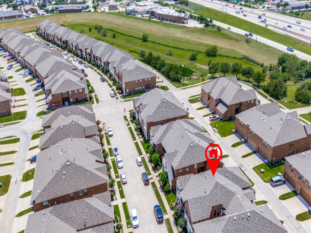 4221 Comanche Drive Carrollton TX 75010