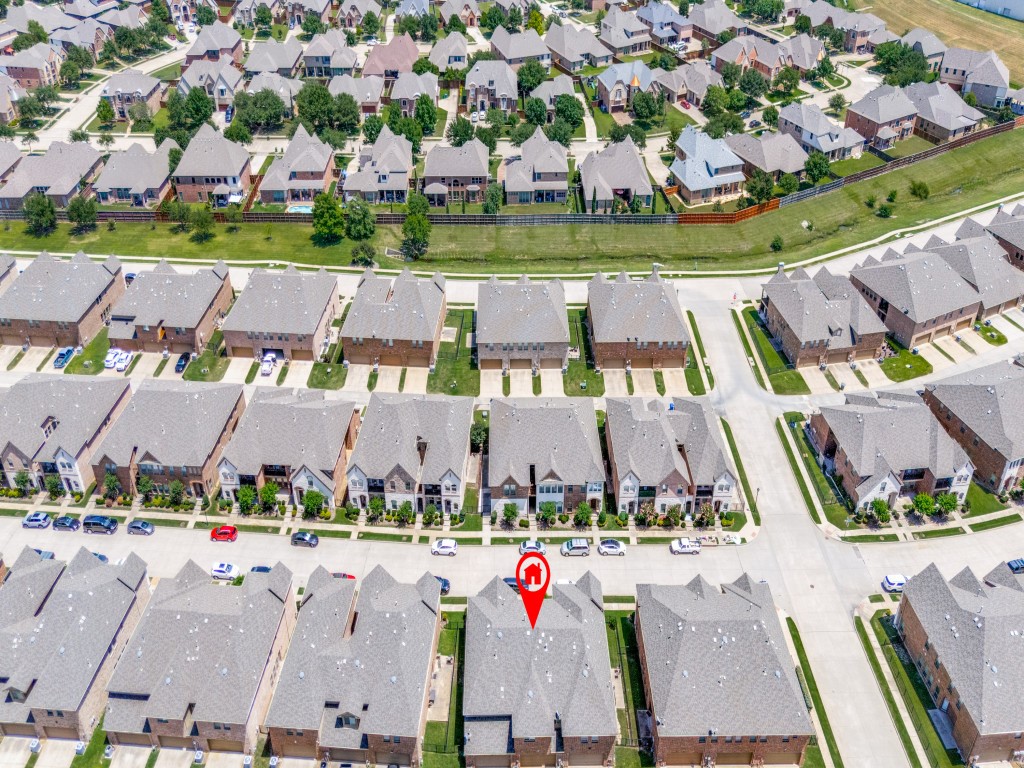 4221 Comanche Drive Carrollton TX 75010