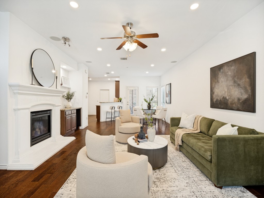 4221 Comanche Drive Carrollton TX 75010