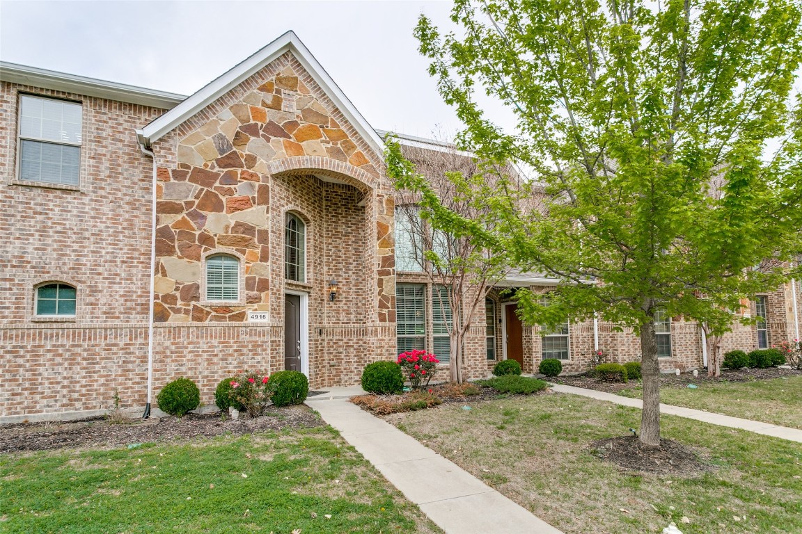 4916 Empire Way Irving TX 75038