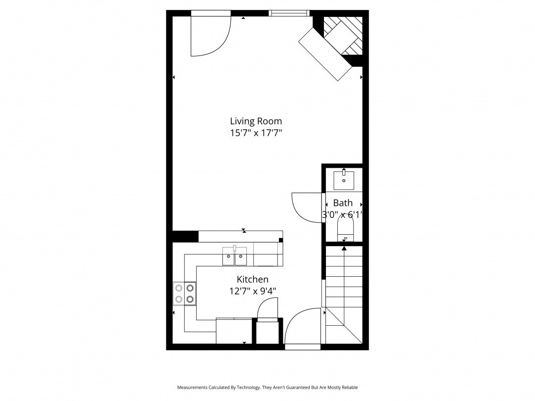 22 Abbey Road Euless TX 76039