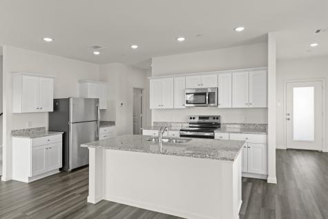 1508 Lake Alpine Trail Anna TX 75409