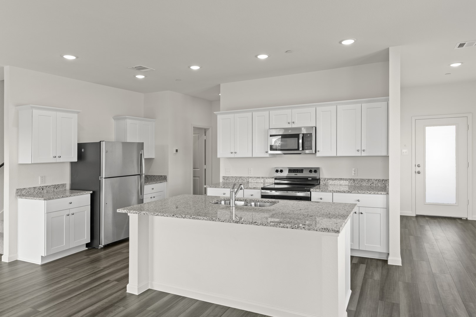 1508 Lake Alpine Trail Anna TX 75409