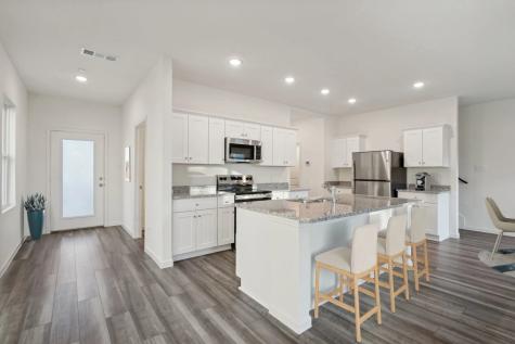 1508 Lake Alpine Trail Anna TX 75409