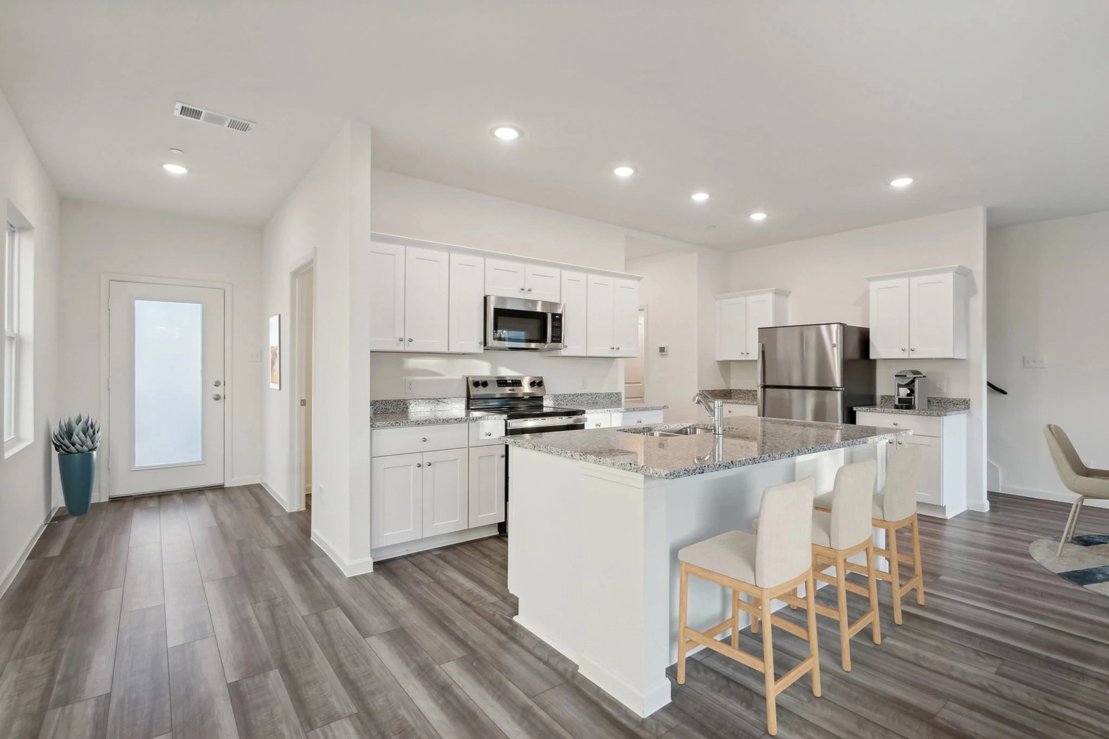 1508 Lake Alpine Trail Anna TX 75409