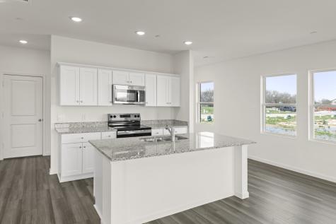1508 Lake Alpine Trail Anna TX 75409