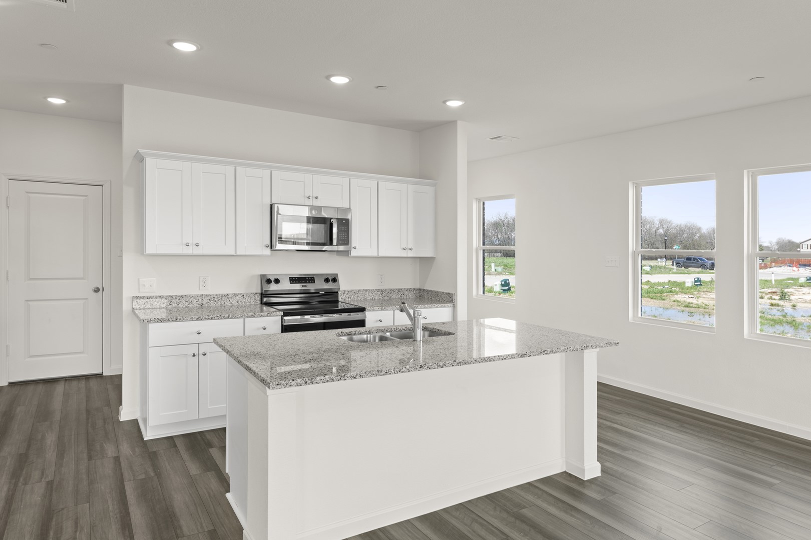 1508 Lake Alpine Trail Anna TX 75409