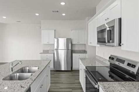 1508 Lake Alpine Trail Anna TX 75409