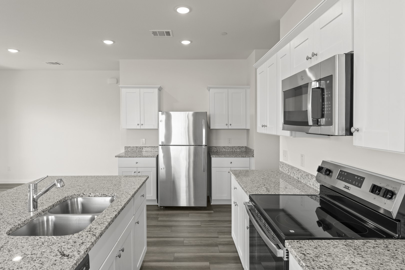 1508 Lake Alpine Trail Anna TX 75409