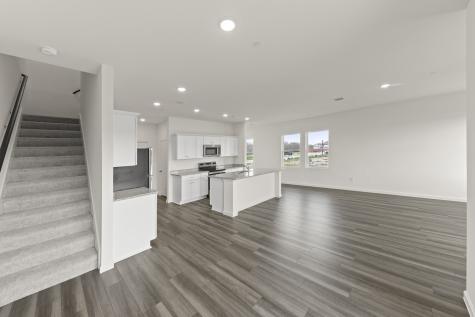 1508 Lake Alpine Trail Anna TX 75409