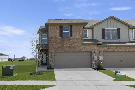 1508 Lake Alpine Trail Anna TX 75409