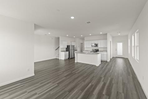 1508 Lake Alpine Trail Anna TX 75409
