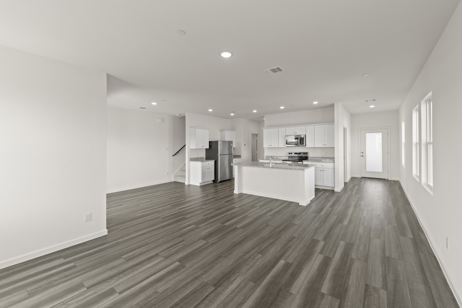 1508 Lake Alpine Trail Anna TX 75409