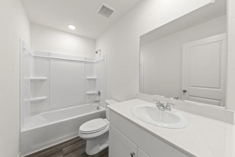 1508 Lake Alpine Trail Anna TX 75409